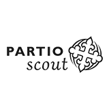 Partio logo, SC Softwaren asiakas