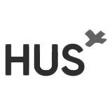 HUS logo